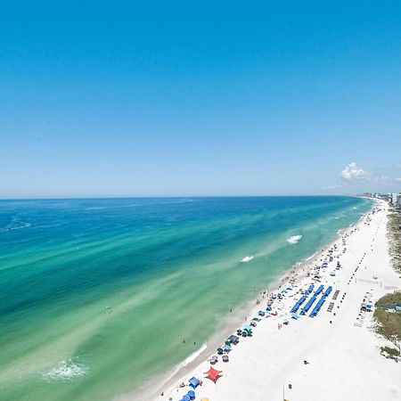 Treasure Island 1906 Panama City Beach Exterior foto